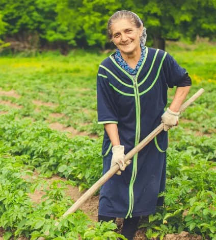 Why Supporting Local Farms is Important Than Ever