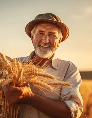 Modern Agriculture